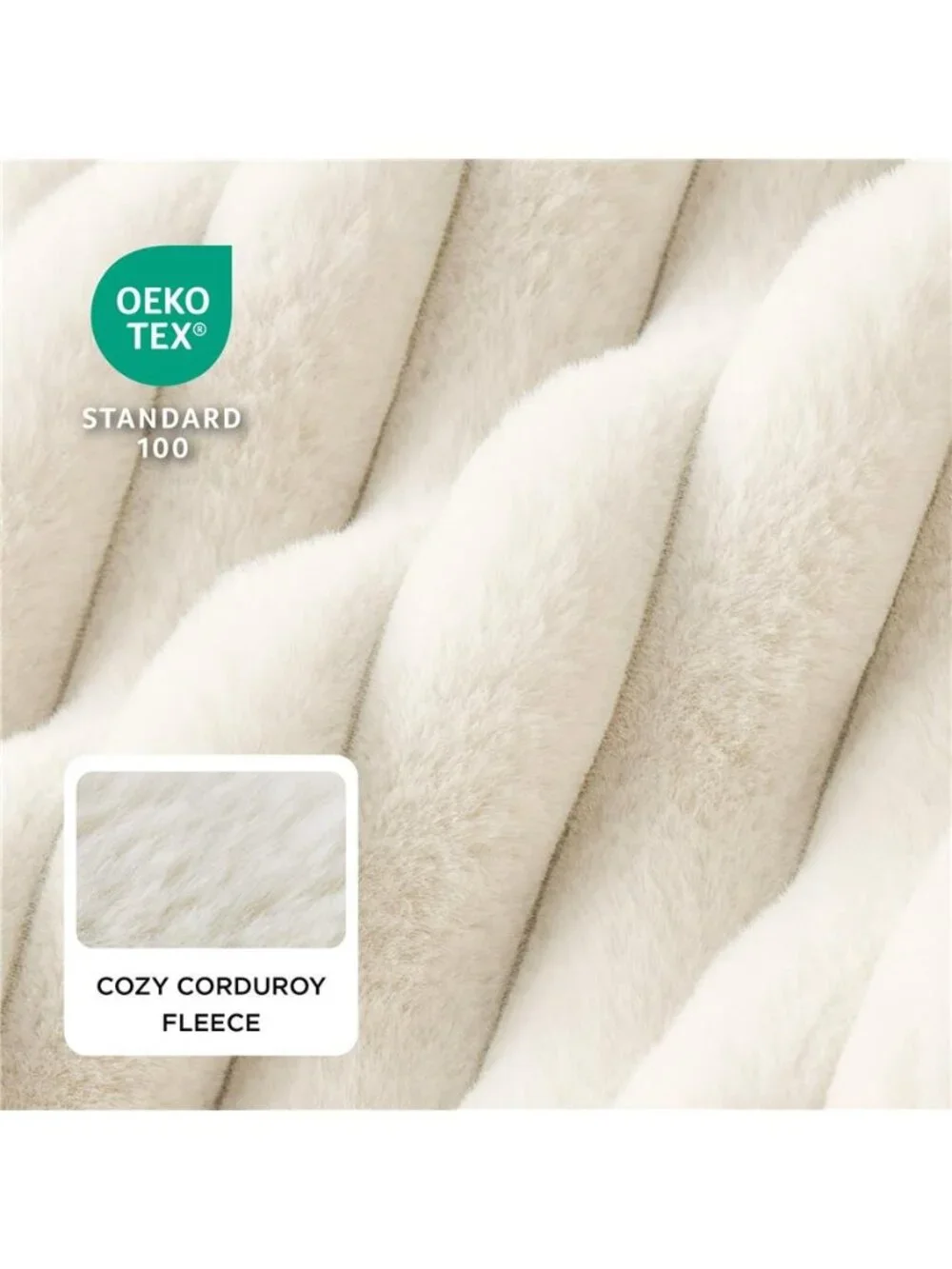 Orthopedic Dog Bed for Small Dogs & Cats Washable Furry Pet S(20